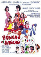 PANCHO EL SANCHO NUDE SCENES