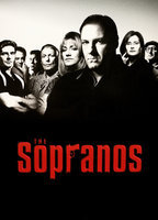 THE SOPRANOS NUDE SCENES