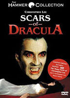 SCARS OF DRACULA NUDE SCENES