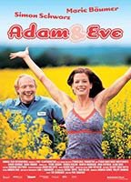 ADAM & EVA NUDE SCENES