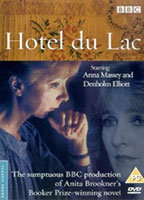 HOTEL DU LAC NUDE SCENES