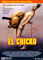 'EL CHICKO' - DER VERDACHT NUDE SCENES