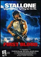 FIRST BLOOD NUDE SCENES