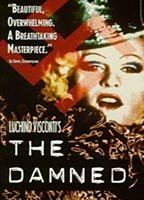 THE DAMNED NUDE SCENES