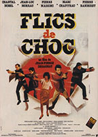 FLICS DE CHOC