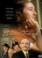 ANNE FRANK NUDE SCENES
