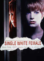 SINGLE WHITE FEMALE