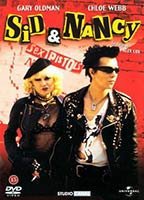 SID AND NANCY NUDE SCENES