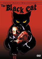 THE BLACK CAT NUDE SCENES