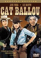 CAT BALLOU NUDE SCENES