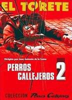 PERROS CALLEJEROS II