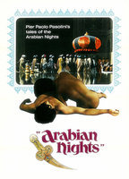 ARABIAN NIGHTS NUDE SCENES - AZNude