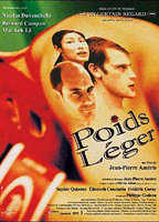 POIDS LEGER NUDE SCENES