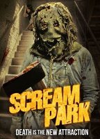 SCREAM PARK NUDE SCENES