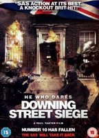 HE WHO DARES: DOWNING STREET SIEGE NUDE SCENES