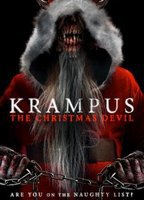 KRAMPUS: THE CHRISTMAS DEVIL