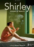 SHIRLEY: VISIONS OF REALITY NUDE SCENES