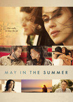 MAY IN THE SUMMER NUDE SCENES