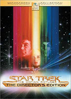 STAR TREK: THE MOTION PICTURE