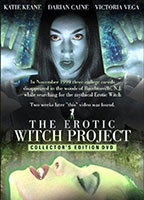 THE EROTIC WITCH PROJECT NUDE SCENES