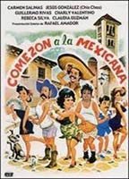 COMEZON A LA MEXICANA NUDE SCENES