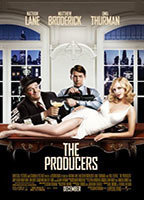 THE PRODUCERS NUDE SCENES