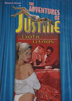 JUSTINE: EXOTIC LIAISON NUDE SCENES