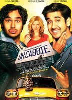 DR. CABBIE NUDE SCENES