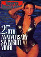 SPORTS ILLUSTRATED: 25TH ANNIVERSARY SWIMSUIT VIDEO