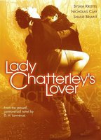 LADY CHATTERLEY'S LOVER NUDE SCENES