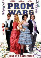 PROM WARS: LOVE IS A BATTLEFIELD NUDE SCENES