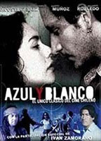 AZUL Y BLANCO NUDE SCENES