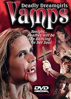 VAMPS: DEADLY DREAMGIRLS NUDE SCENES