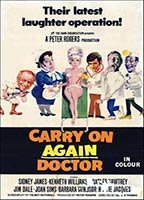 CARRY ON AGAIN DOCTOR NUDE SCENES