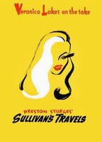 SULLIVAN'S TRAVELS NUDE SCENES