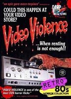 VIDEO VIOLENCE 2 NUDE SCENES