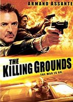THE KILLING GROUNDS NUDE SCENES