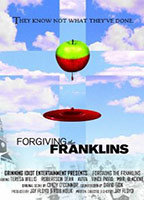 FORGIVING THE FRANKLINS NUDE SCENES