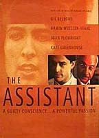 THE ASSISTANT NUDE SCENES