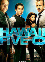 HAWAII FIVE-0 NUDE SCENES