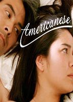 AMERICANESE NUDE SCENES