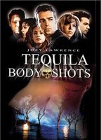 TEQUILA BODY SHOTS NUDE SCENES