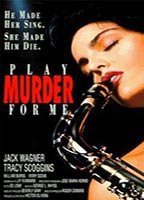 PLAY MURDER FOR ME NUDE SCENES
