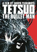 TETSUO: THE IRON MAN NUDE SCENES