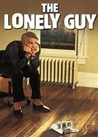 THE LONELY GUY NUDE SCENES