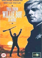 TELL THEM WILLIE BOY IS HERE NUDE SCENES