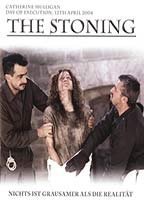 THE STONING NUDE SCENES