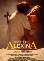 MYSTERE ALEXINA NUDE SCENES