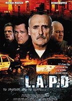 L.A.P.D.: TO PROTECT AND TO SERVE NUDE SCENES