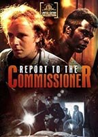 REPORT TO THE COMMISSIONER NUDE SCENES